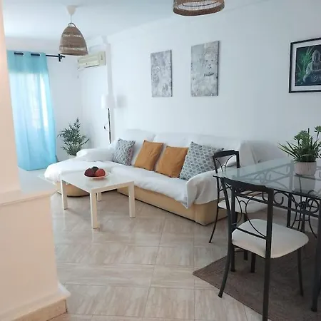 Apartamento Nati 公寓 *
