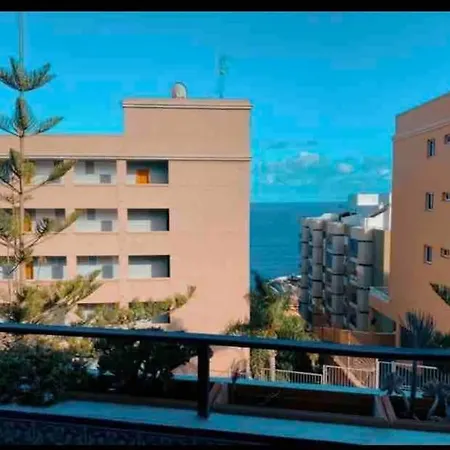 Apartamento Nati 公寓