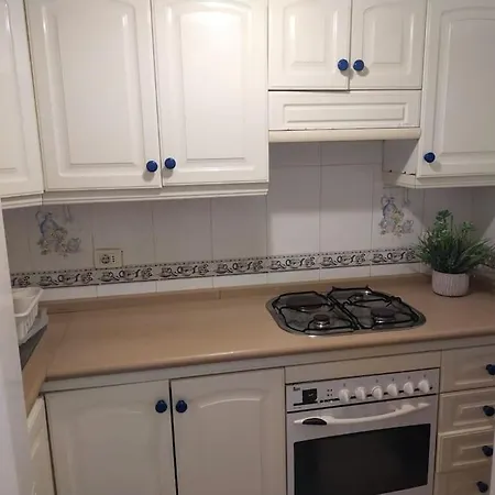 Apartamento Nati *